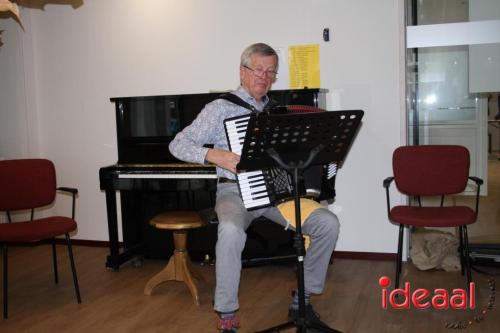 Officiële heropening Marktplein en Stadshuus Lochem - deel 2 (08-06-2024)