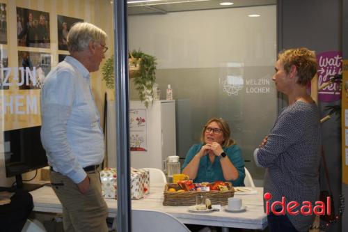 Officiële heropening Marktplein en Stadshuus Lochem - deel 2 (08-06-2024)