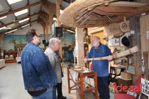 Folkloristisch Zomerfeest bij Museum Smedekinck - deel 3 (04-08-2024)