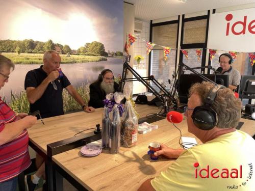 1250e radio-uitzending ”Op de koffie” (27-08-2023)