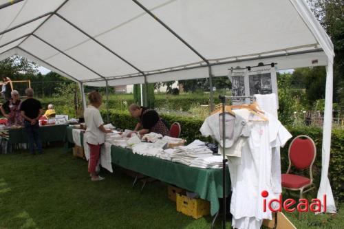 Folkloristisch Zomerfeest bij Museum Smedekinck - deel 3 (04-08-2024)