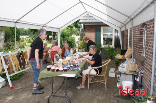 Folkloristisch Zomerfeest bij Museum Smedekinck - deel 3 (04-08-2024)