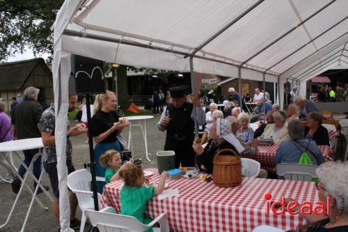 Folkloristisch Zomerfeest bij Museum Smedekinck - deel 3 (04-08-2024)