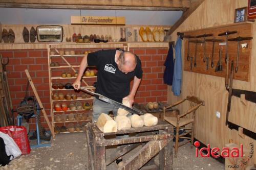 Folkloristisch Zomerfeest bij Museum Smedekinck - deel 3 (04-08-2024)