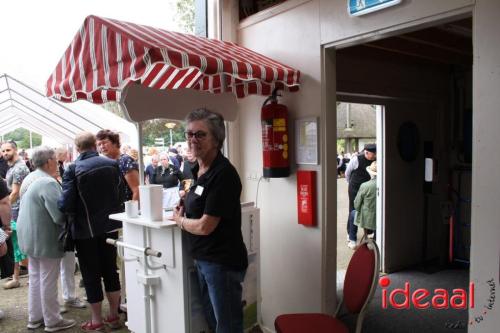 Folkloristisch Zomerfeest bij Museum Smedekinck - deel 3 (04-08-2024)