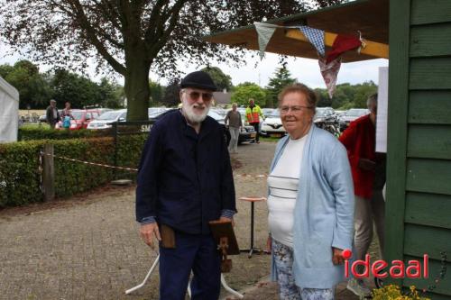 Folkloristisch Zomerfeest bij Museum Smedekinck - deel 3 (04-08-2024)