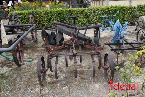 Folkloristisch Zomerfeest bij Museum Smedekinck - deel 3 (04-08-2024)