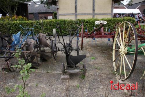 Folkloristisch Zomerfeest bij Museum Smedekinck - deel 3 (04-08-2024)