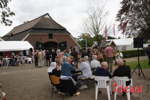 Folkloristisch Zomerfeest bij Museum Smedekinck - deel 3 (04-08-2024)