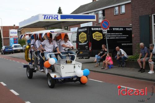 Varsseveldse Volksfeesten (15-08-2024)