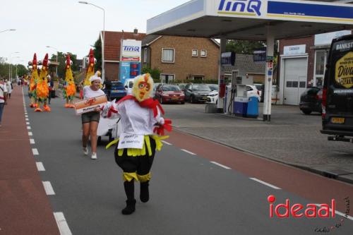 Varsseveldse Volksfeesten (15-08-2024)