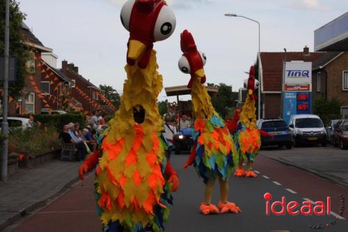 Varsseveldse Volksfeesten (15-08-2024)