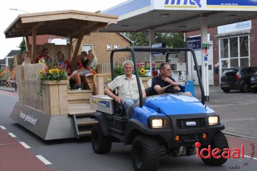 Varsseveldse Volksfeesten (15-08-2024)