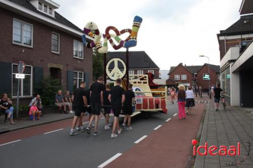 Varsseveldse Volksfeesten (15-08-2024)