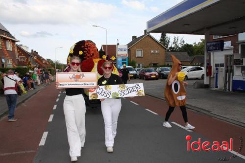 Varsseveldse Volksfeesten (15-08-2024)