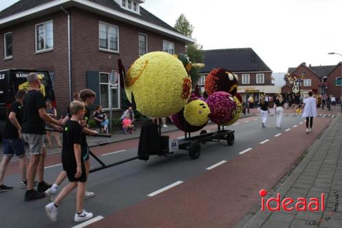 Varsseveldse Volksfeesten (15-08-2024)