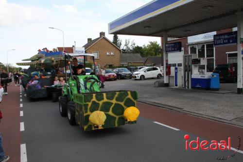 Varsseveldse Volksfeesten (15-08-2024)