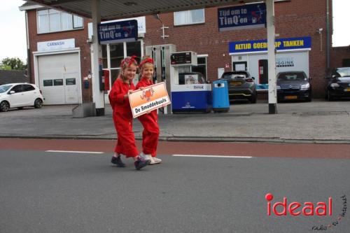 Varsseveldse Volksfeesten (15-08-2024)