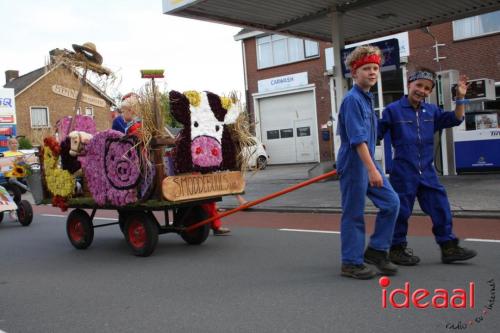 Varsseveldse Volksfeesten (15-08-2024)