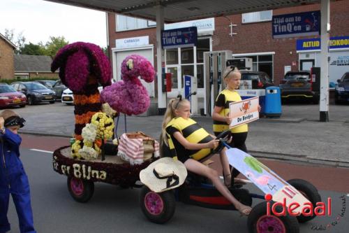 Varsseveldse Volksfeesten (15-08-2024)