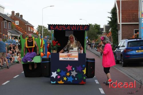 Varsseveldse Volksfeesten (15-08-2024)