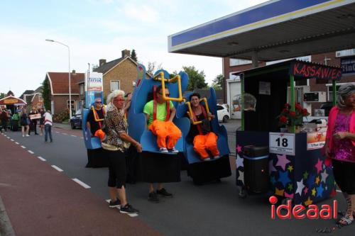 Varsseveldse Volksfeesten (15-08-2024)