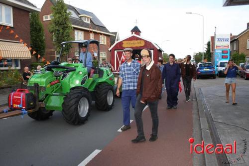 Varsseveldse Volksfeesten (15-08-2024)