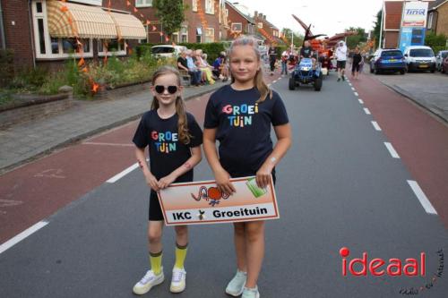 Varsseveldse Volksfeesten (15-08-2024)