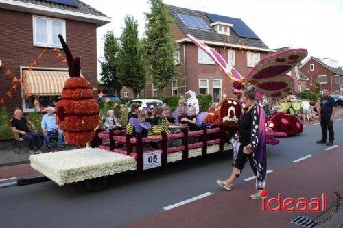 Varsseveldse Volksfeesten (15-08-2024)