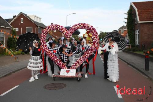 Varsseveldse Volksfeesten (15-08-2024)