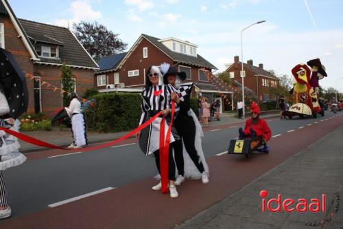 Varsseveldse Volksfeesten (15-08-2024)