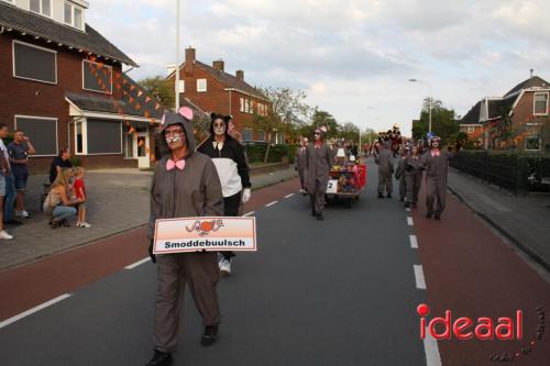 Varsseveldse Volksfeesten (15-08-2024)