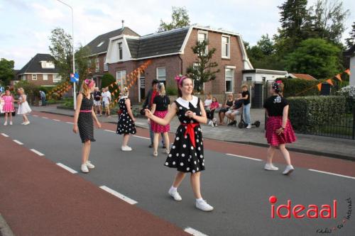 Varsseveldse Volksfeesten (15-08-2024)