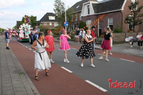 Varsseveldse Volksfeesten (15-08-2024)