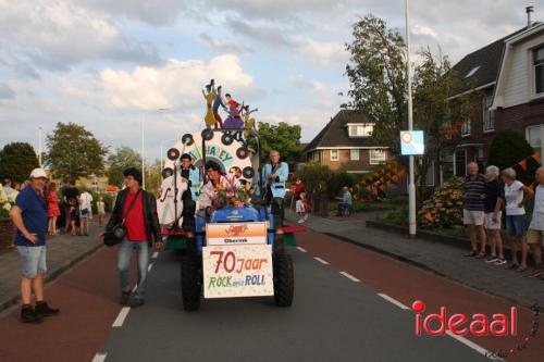 Varsseveldse Volksfeesten (15-08-2024)