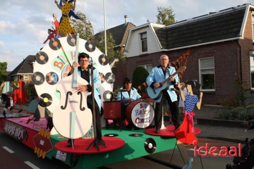 Varsseveldse Volksfeesten (15-08-2024)