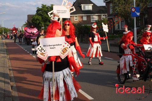 Varsseveldse Volksfeesten (15-08-2024)