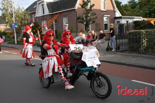 Varsseveldse Volksfeesten (15-08-2024)