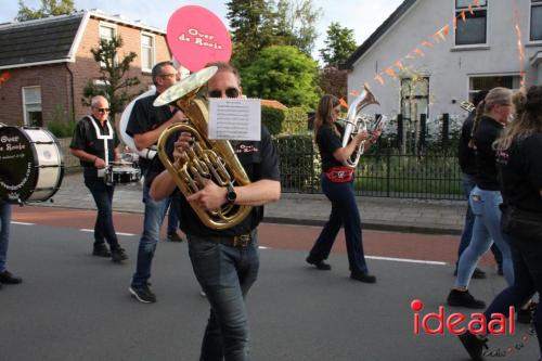 Varsseveldse Volksfeesten (15-08-2024)