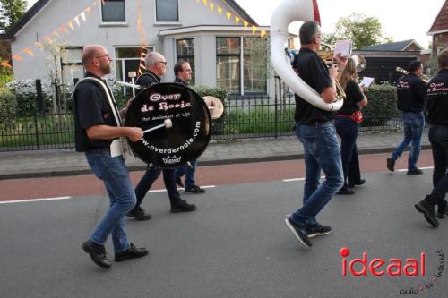 Varsseveldse Volksfeesten (15-08-2024)