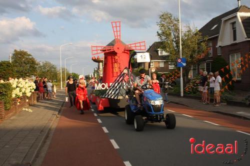 Varsseveldse Volksfeesten (15-08-2024)