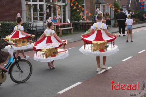 Varsseveldse Volksfeesten (15-08-2024)