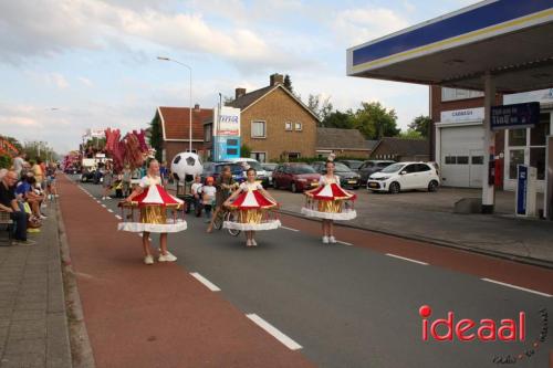 Varsseveldse Volksfeesten (15-08-2024)