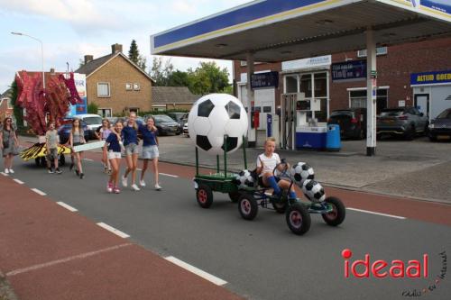 Varsseveldse Volksfeesten (15-08-2024)