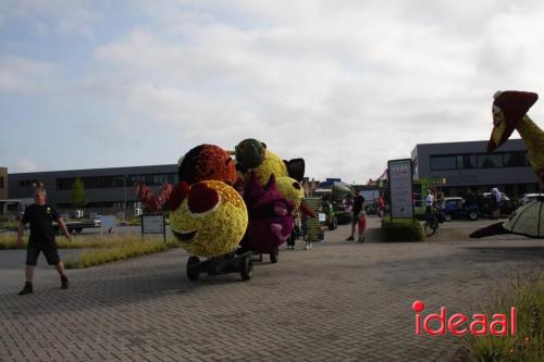 Varsseveldse Volksfeesten (17-08-2024)