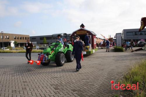 Varsseveldse Volksfeesten (17-08-2024)