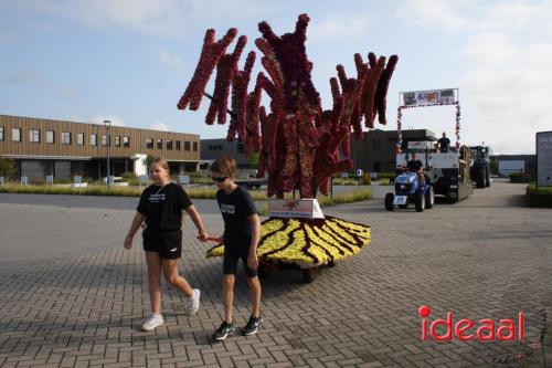 Varsseveldse Volksfeesten (17-08-2024)