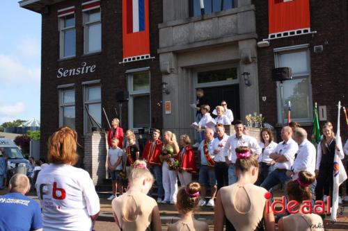 Varsseveldse Volksfeesten (17-08-2024)