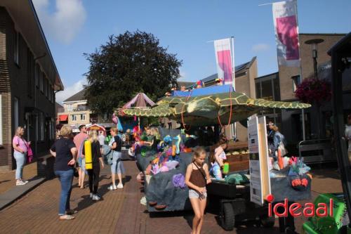 Varsseveldse Volksfeesten (17-08-2024)