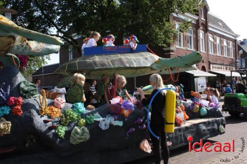 Varsseveldse Volksfeesten (17-08-2024)